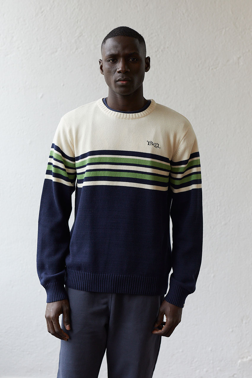 Cannes Pullover 08