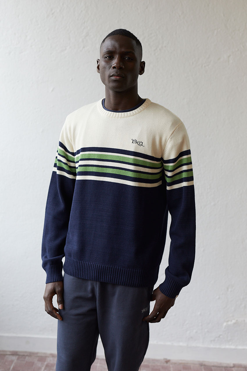 Cannes Pullover 09