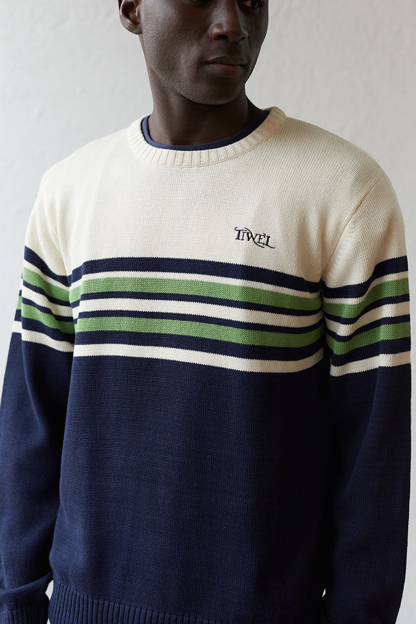 Cannes Pullover 10