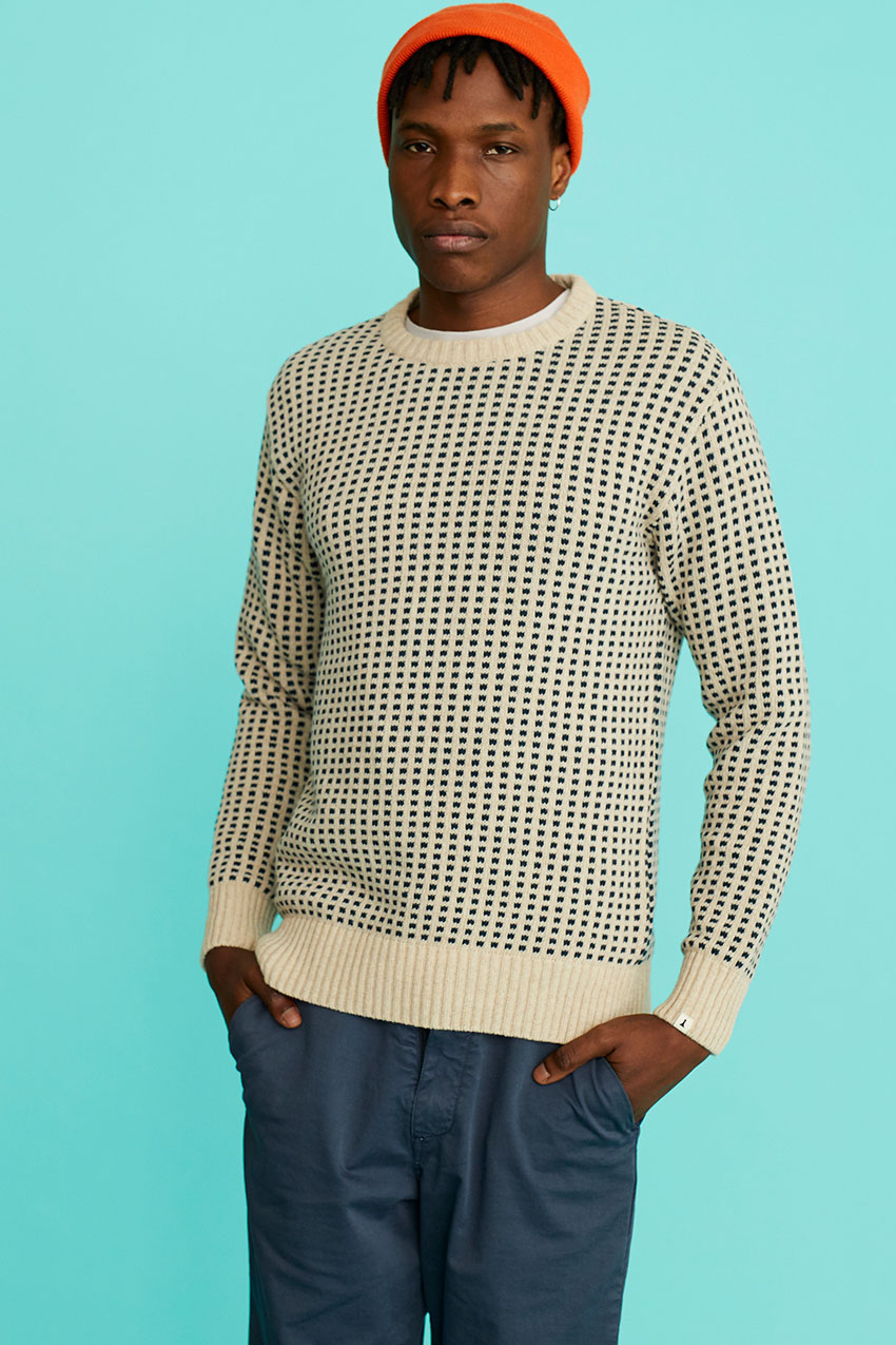 Coimbra Sweater 05