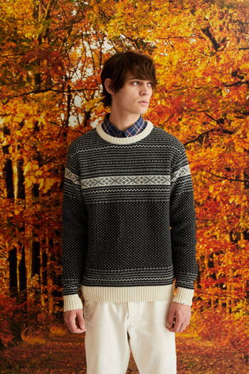 Evora Sweater 07
