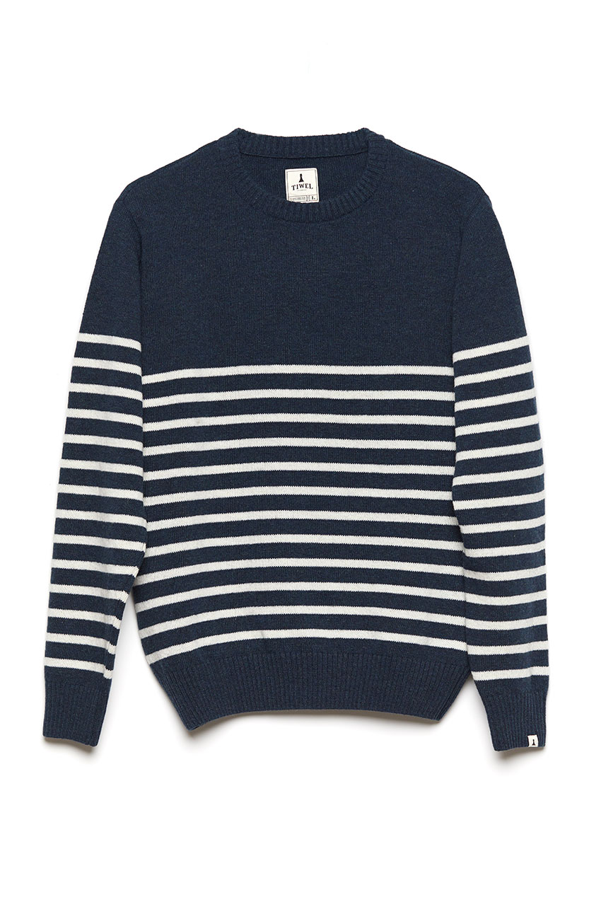 Lisbon Sweater 01