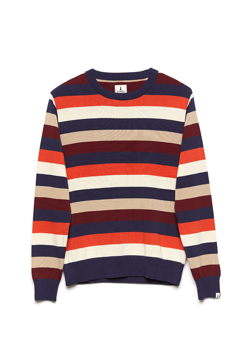 Porto Sweater 01