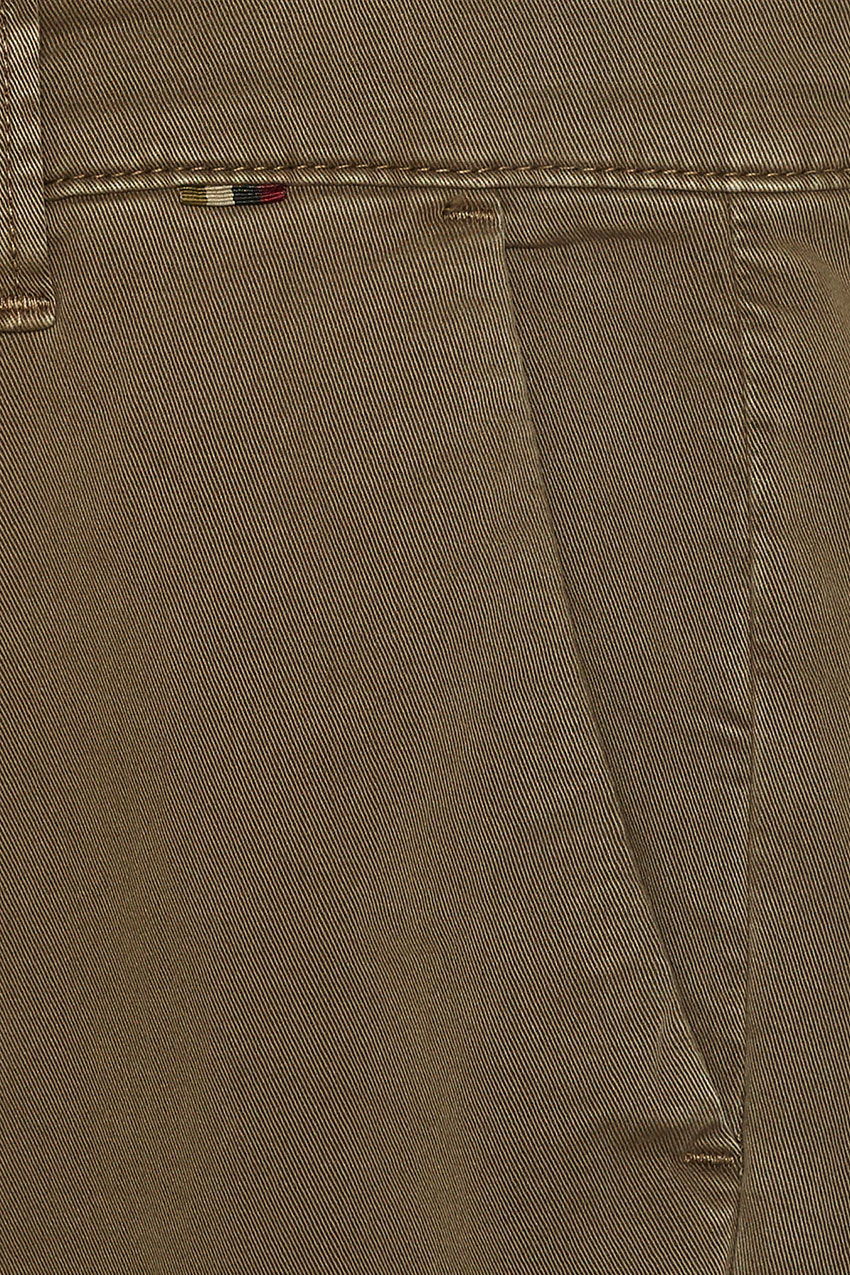 Nara Pants Light Khaki 03