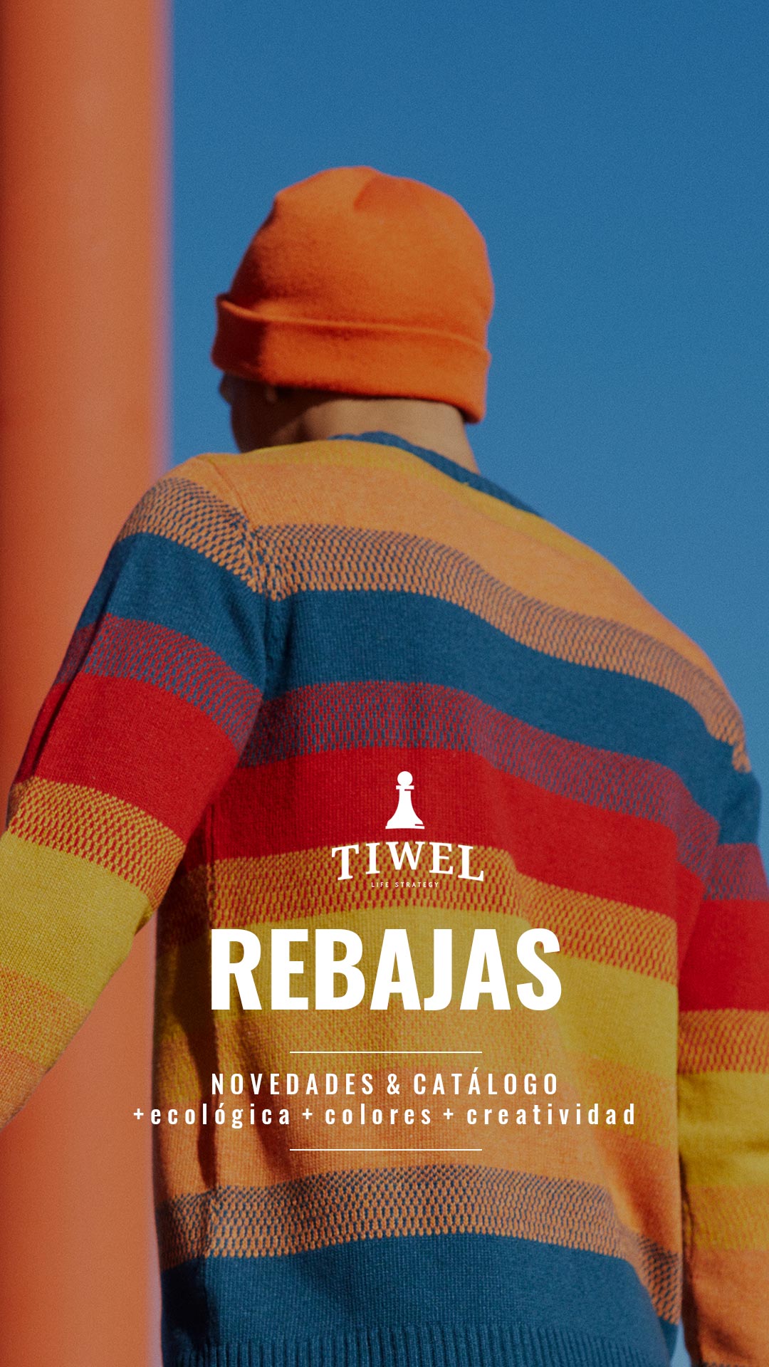 Tiwel La marca del pe n ropa streetwear urban y casual