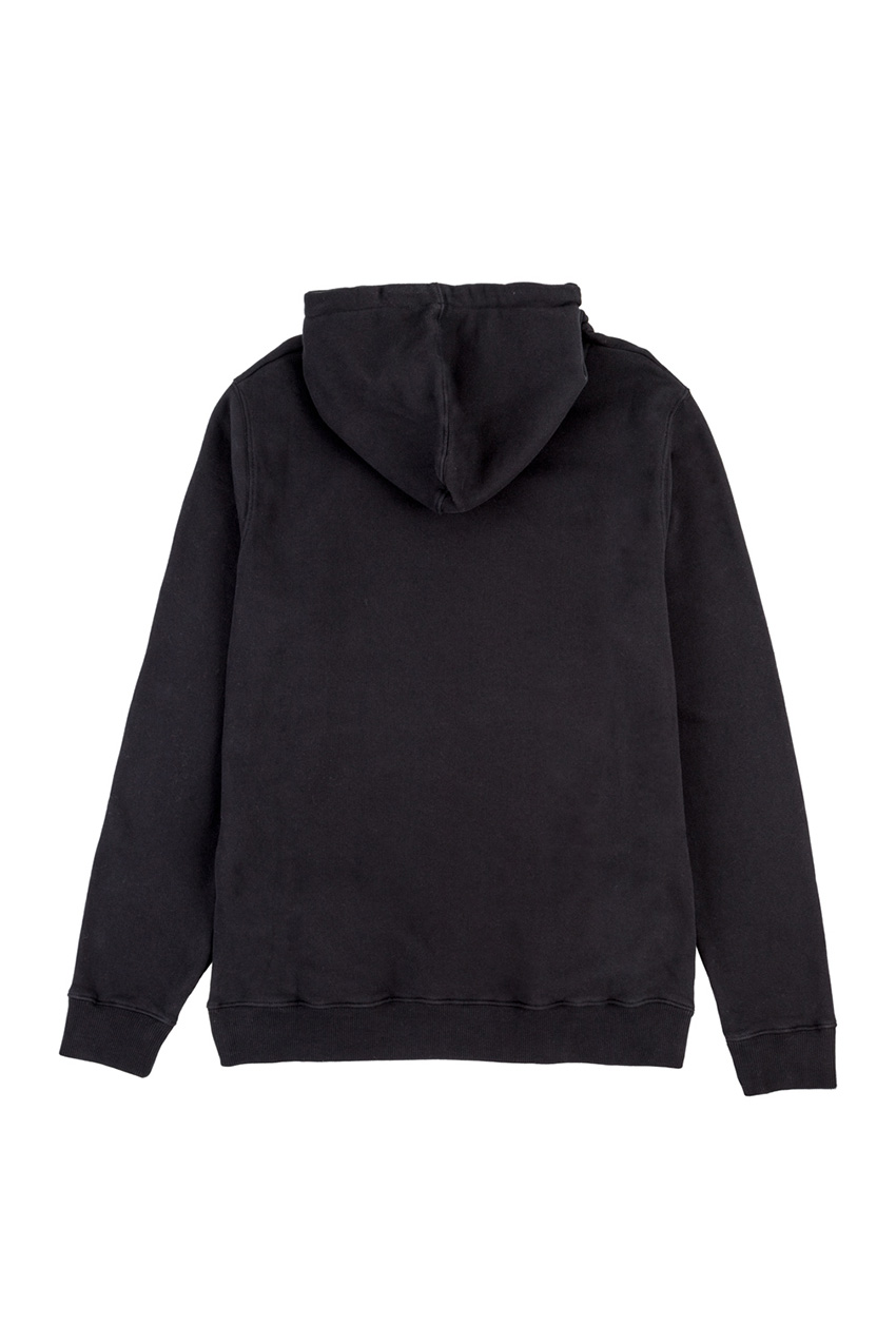 Sweatshirt Different Oggian Black 02