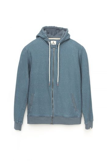 Jack Sweatshirt Tiwel Dark Graphite Melange