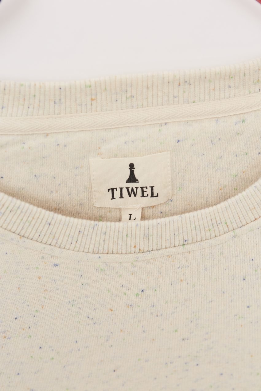 Lightbulb Sweatshirt Tiwel Cashew Nepp 07