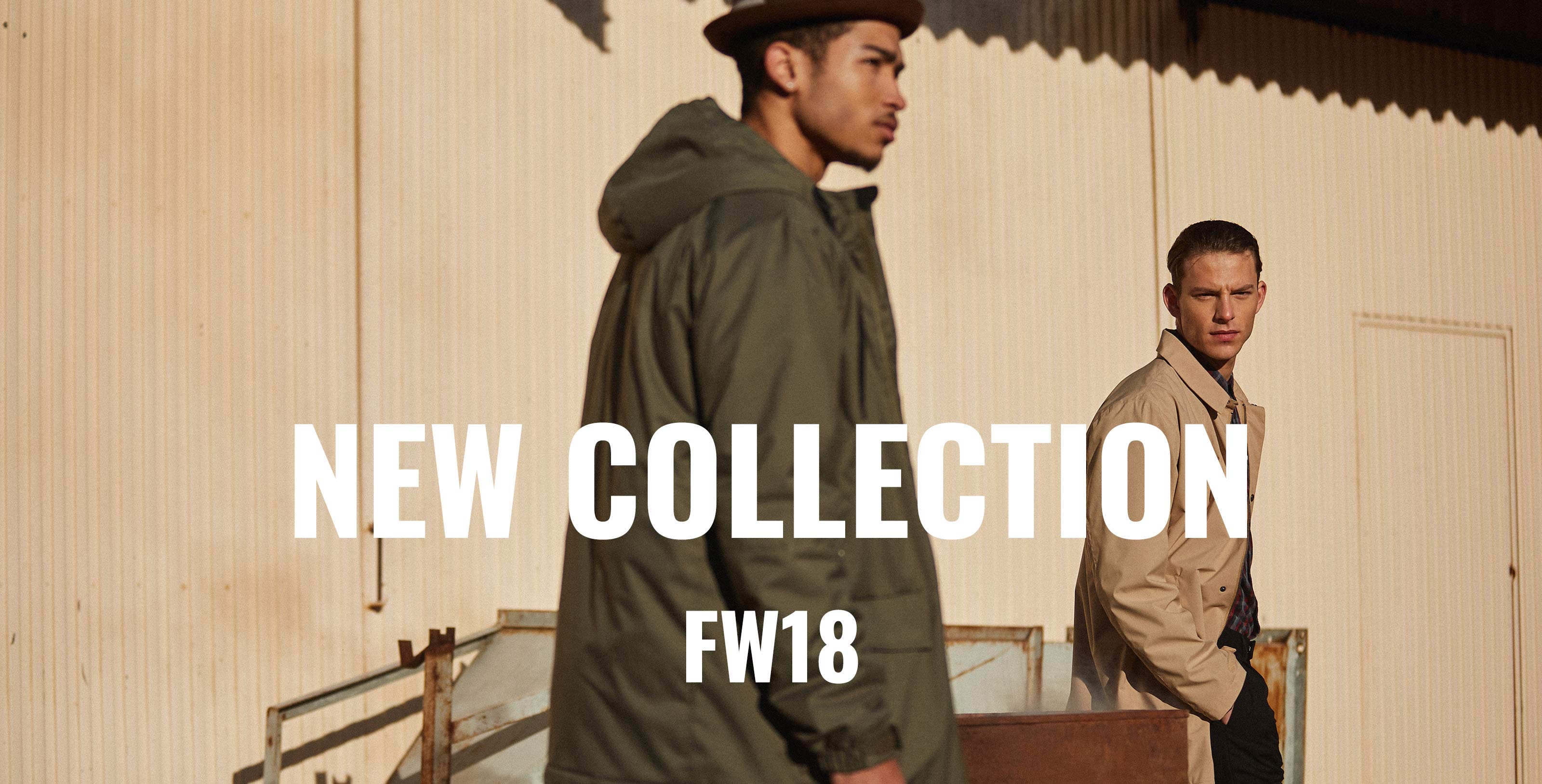Tiwel New Collection FW18