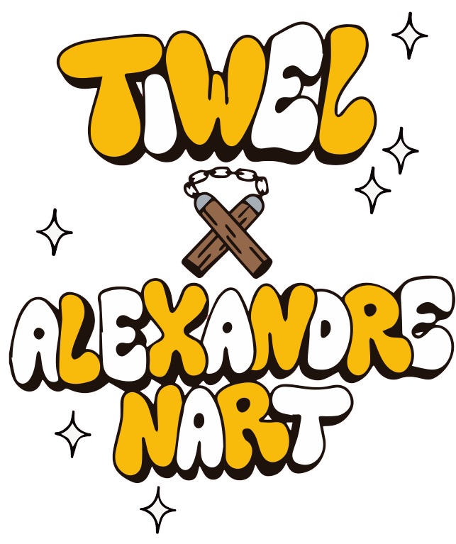 Tiwel x Alexandre Nart