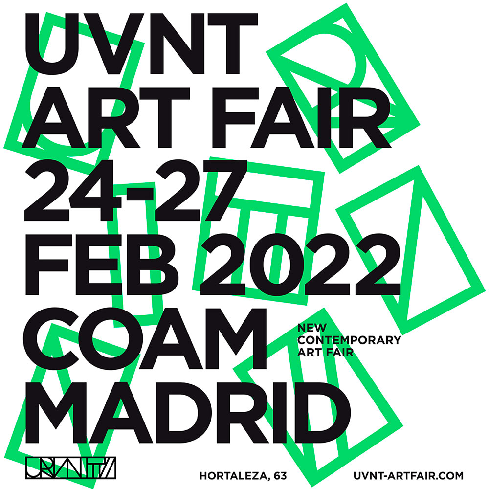 UVNT Art Fair 2022 Entradas