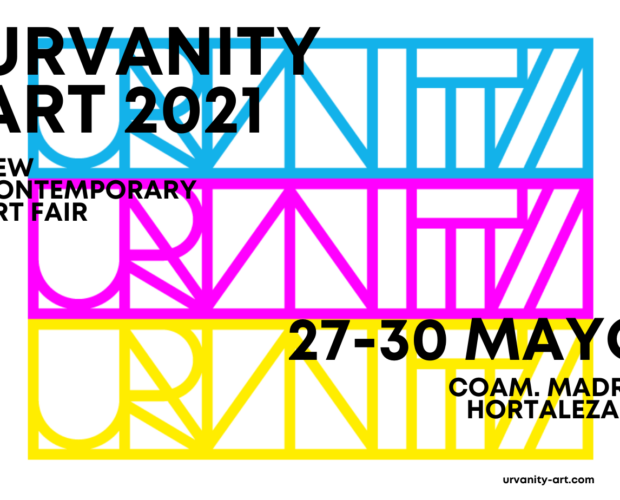 Urvanity Art 2021 Madrid