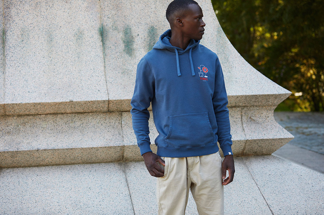 lookbook tiwel ss23 14