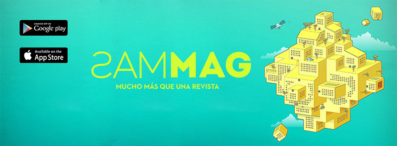 revista masmag gratuita