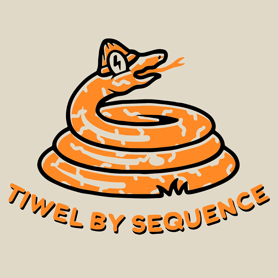 snake-sequence-tiwel