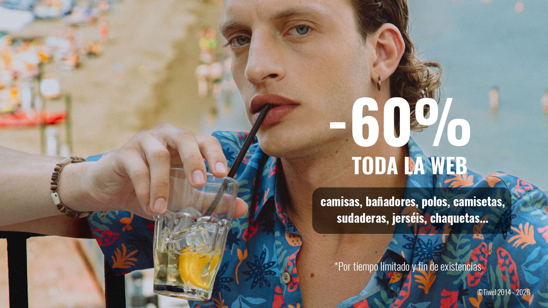 tiwel-60-verano-ss2026