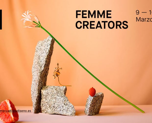 tiwel mercado de diseno matadero femme creators