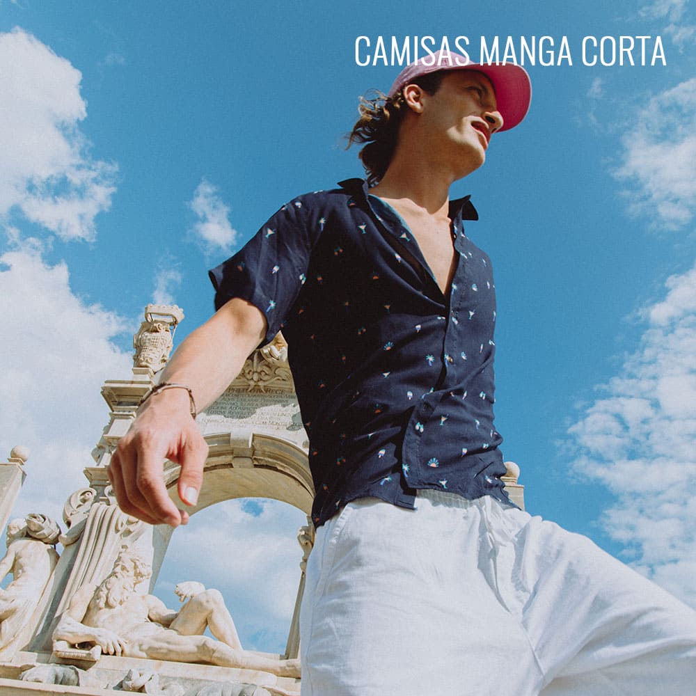 tiwel-verano-camisas-manga-corta-ss2026