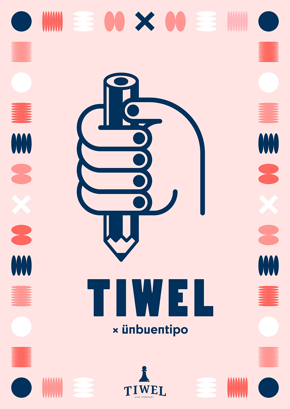 tiwel-x-unbuentipo-cartel
